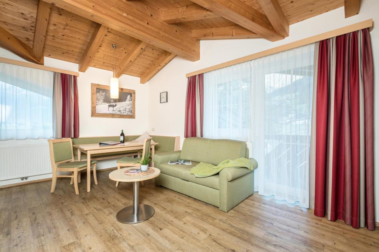 Appartements Olympia Майрхофен Экстерьер фото